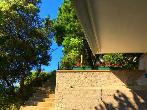 Apartamento Secret Bay