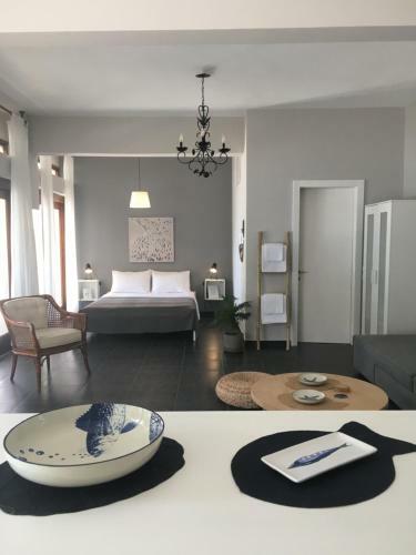 Apartamento Secret Bay