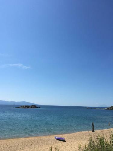 Apartamento Secret Bay