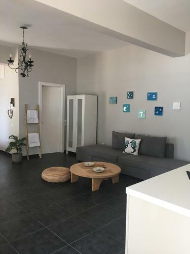 Apartamento Secret Bay