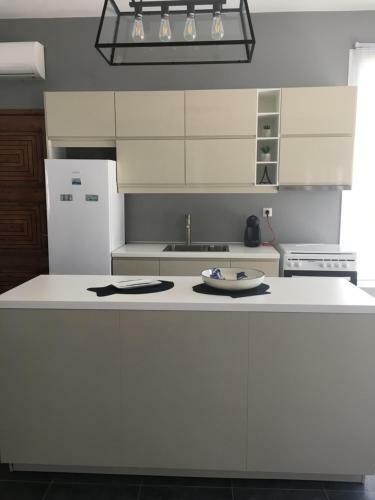Apartamento Secret Bay
