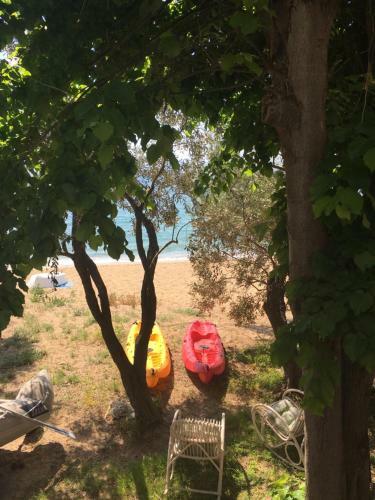 Apartamento Secret Bay