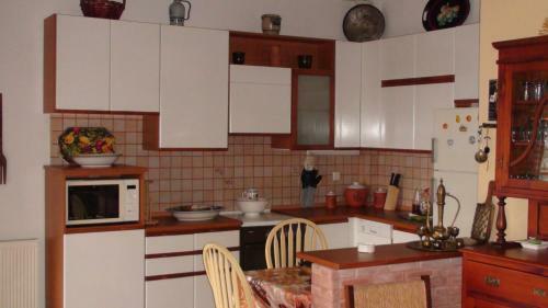 Loukas House