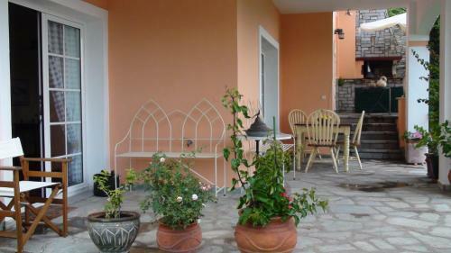 Loukas House