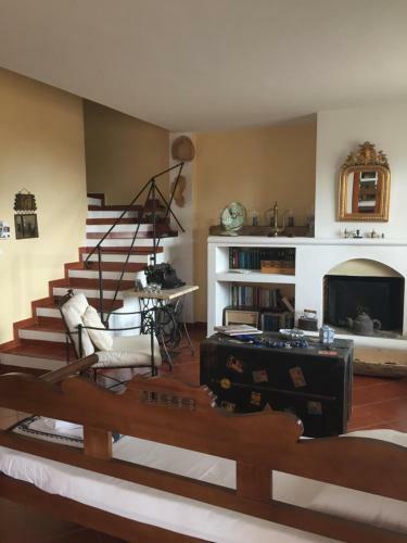 Loukas House