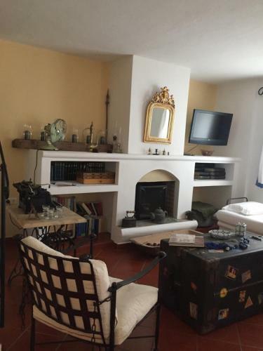 Loukas House