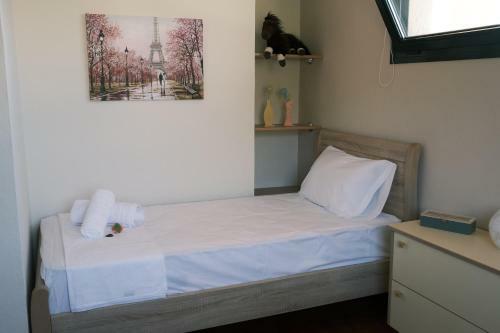 Apartamento Crystal Bay
