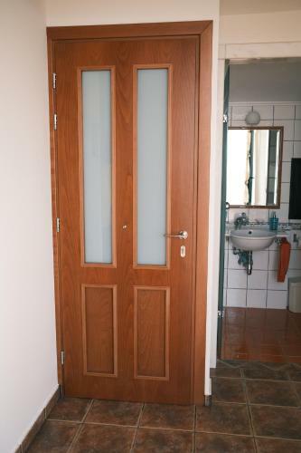 Apartamento Crystal Bay