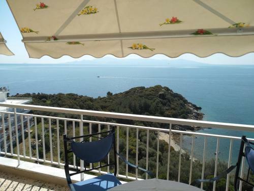 Apartamento Absolut View