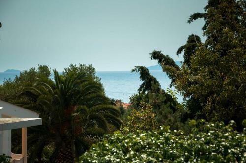 Villa Calypso