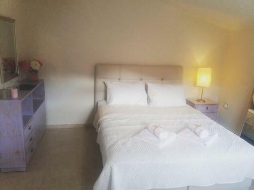 Apartamento Kavala's Pearl