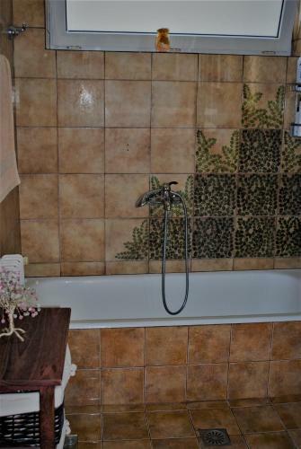 Apartamento Kavala's Pearl