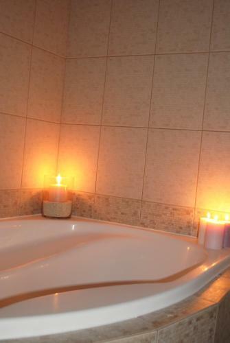 Apartamento Kavala's Pearl