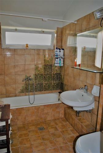 Apartamento Kavala's Pearl