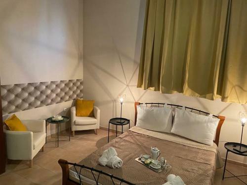 Apartamento Valentina Luxury