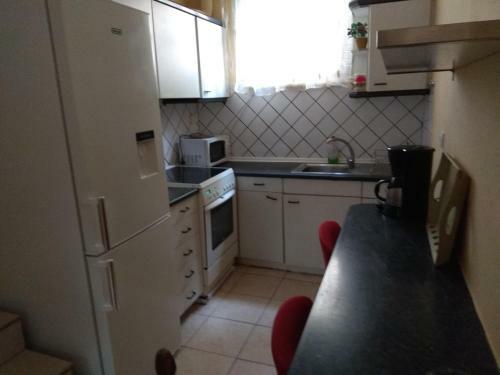 Anthi Apartment