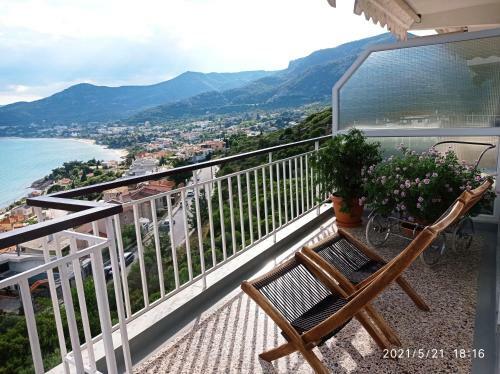 Apartamento 180� Bay Views