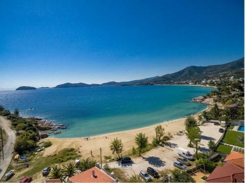 Apartamento 180� Bay Views