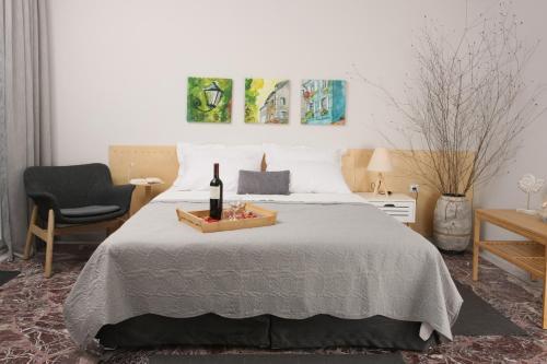 Apartamento 180� Bay Views