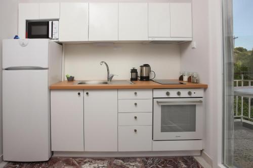 Apartamento 180� Bay Views