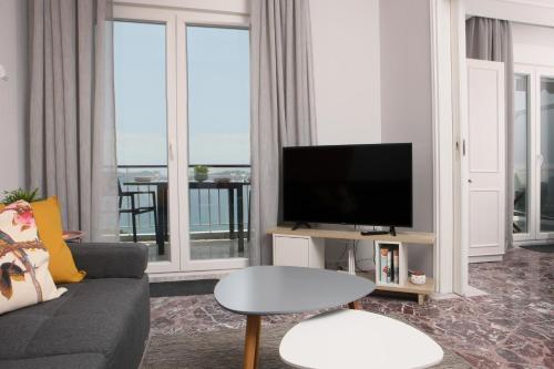 Apartamento 180� Bay Views