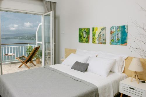 Apartamento 180� Bay Views