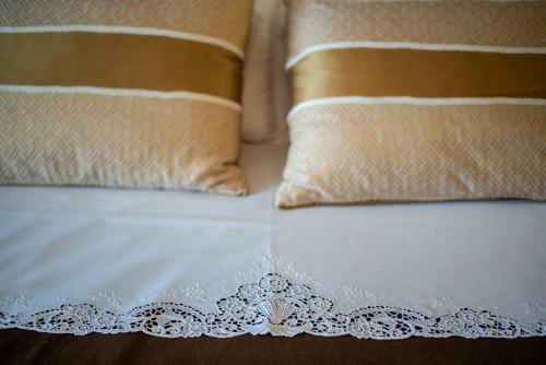Apartamento Villa Thalatta