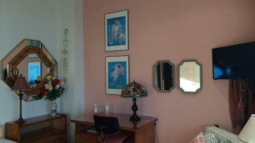 Apartamento Villa Thalatta