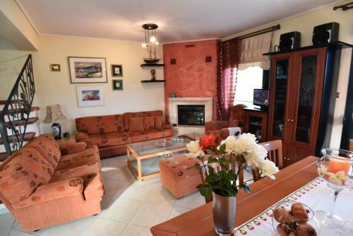 Villa Panth�on