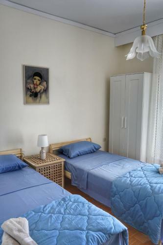 Liana`s Apartment