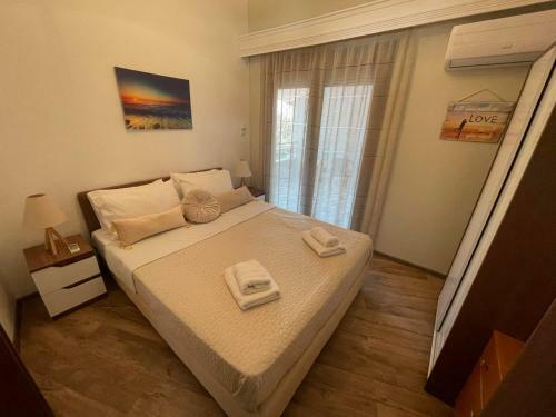 Maisonette 25m From The Sea