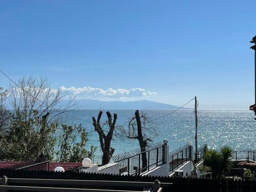 Maisonette 25m From The Sea