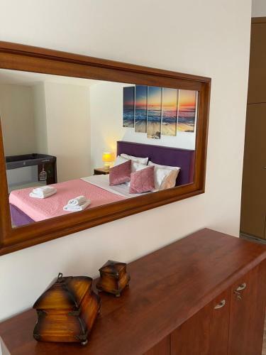Maisonette 25m From The Sea