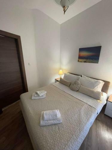 Maisonette 25m From The Sea