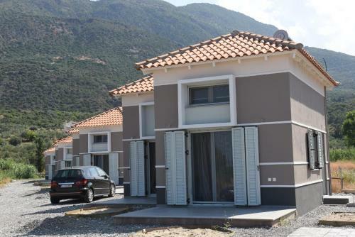 Alati Apartments