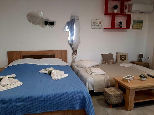 Apartamento Blue View Villa #2