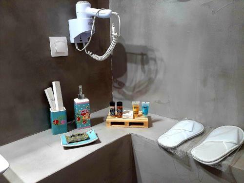 Apartamento Blue View Villa #2