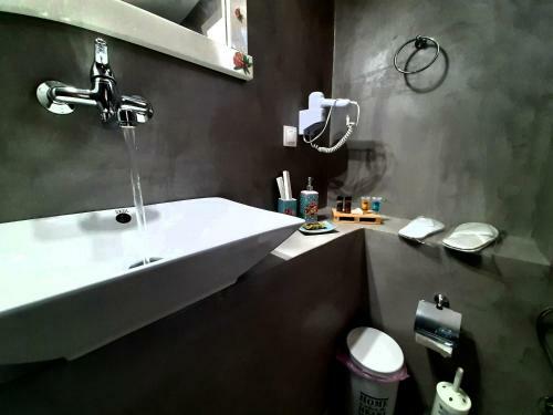Apartamento Blue View Villa #2