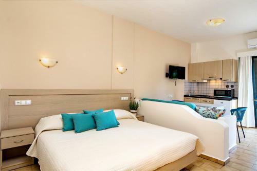 Lefka Apartments