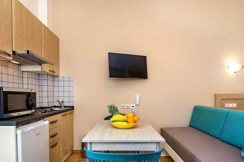 Lefka Apartments