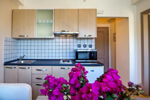 Lefka Apartments