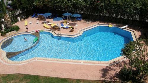 Lefka Apartments