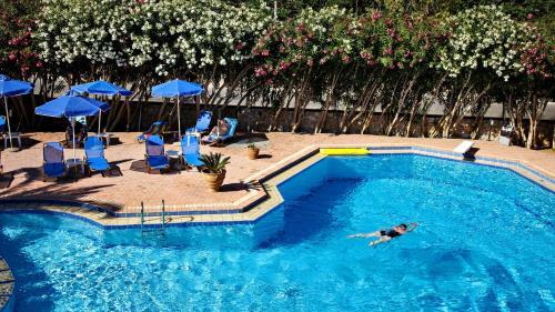 Lefka Apartments