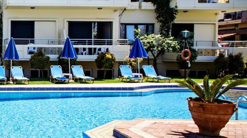 Lefka Apartments