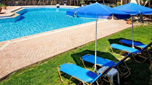 Lefka Apartments