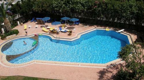 Lefka Apartments