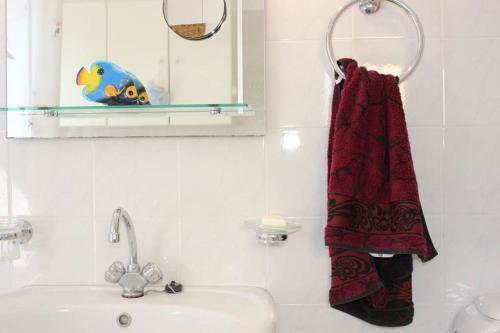 Apartamento Historical Stone House