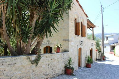 Apartamento Historical Stone House