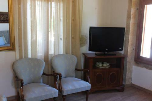 Apartamento Historical Stone House