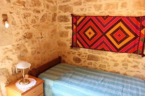 Apartamento Historical Stone House